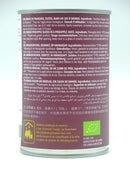 Ananas du Sri Lanka, 400g, Bioshok