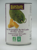 FRUITS DU JACQUIER, 400g, Bioshok