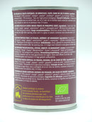 Cocktail de fruits, 400g, Bioshok