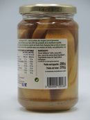 Poires Williams au sirop, 370g, Bioloklock