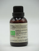 Extrait liquide de vanille Bourbon, 40ml, Cook