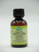 ARÔME NATUREL BIO SAVEUR AMANDES AMÈRES 30ML, Natali