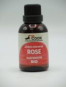 ROSE (Arôme naturel), 50ml, Cook