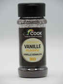 Vanille en poudre, 10g, Cook