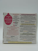 Assortiment de 3 colorants alimentaires, étui 6 doses, Natali