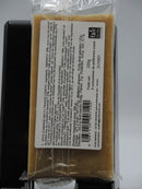 PÂTE D'AMANDE Orange confite, 200g, Perl'amande