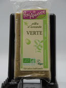 PÂTE D'AMANDE Verte, 200g, Perl'amande