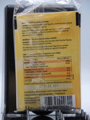 Sucre vanillé à la vanille Bourbon 5x8 g, Pural