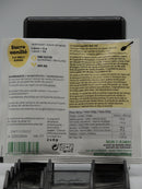 Sucre vanillé à la vanille Bourbon BIO 2x8g, Natali