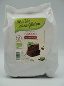 Préparation pour gâteau au chocolat, 300g, ma Vie sans Gluten