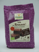 Vite un brownie, 350g, Priméal