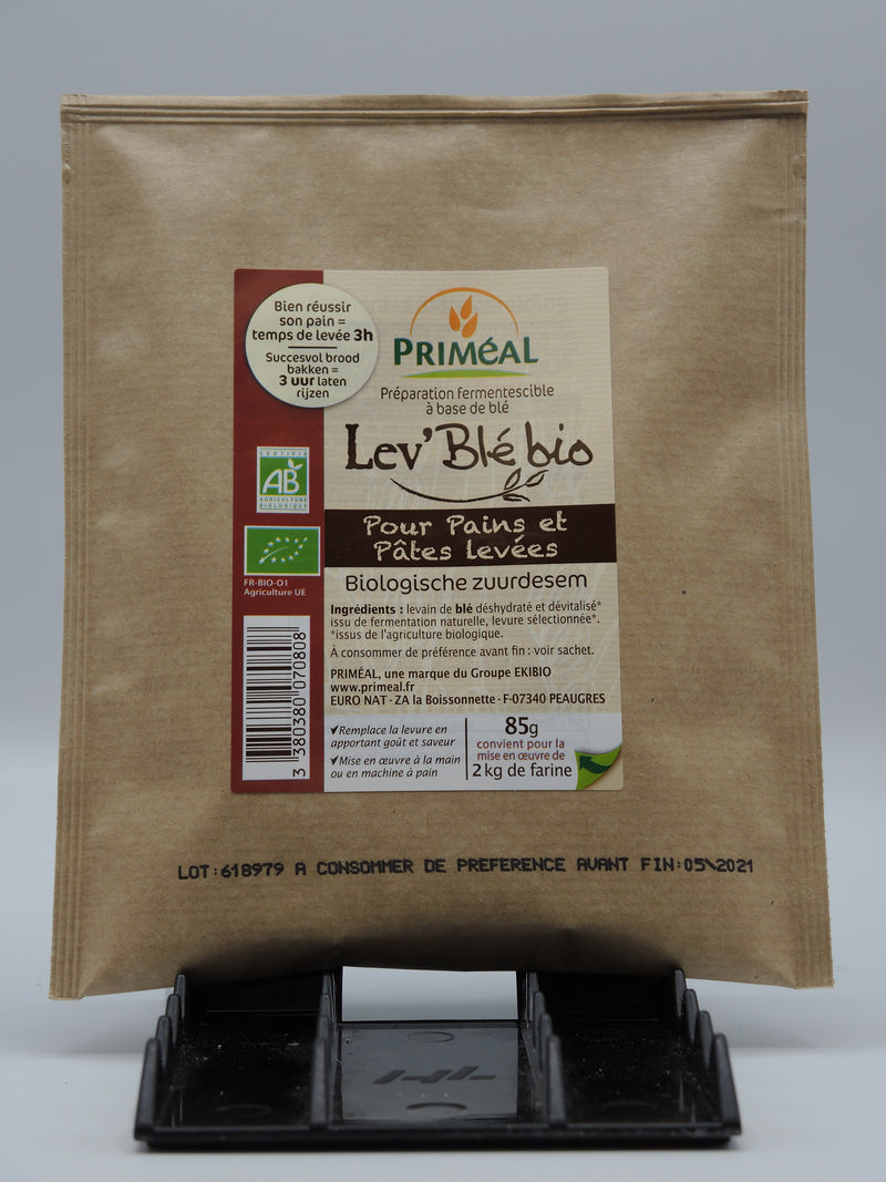 Lev'blé, 85g, Priméal