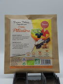 Préparation pour crème pâtissière, 45g, France Délices