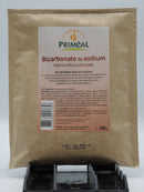 Bicarbonate de sodium, 100g, Priméal