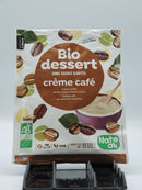 Crème dessert café, 45g, Natali