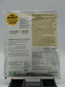 Crème dessert saveur vanille, 35g, Natali