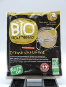 Crème dessert chataigne, 60g, Natali