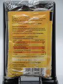 Poudre à lever sans phosphates 3x21 g, Pural