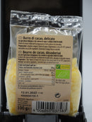 Beurre de cacao désodorisé, 100g, Rapunzel