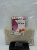 AGAR-AGAR POUDRE, 150g, Markal
