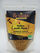 Pollen multi-floral, 200g, Dietaroma