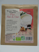 Flan noix de coco, 40g, France Délices