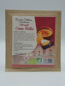 Entremet Crème brûlée, 40g, France Délices
