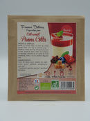 Entremet Panna cotta, 40g, France Délices