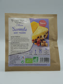 Gâteau semoule raisins, 70g, France Délices