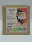Flan café, 40g, France Délices