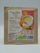 Flan aux œufs, 40g, France Délices