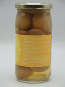 Petits citrons confits, 300g, Saveurs Attitudes