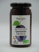 Quetsche de France, 240g, Saveurs Attitudes