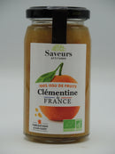 Clémentine de France, 230g, Saveurs attitudes