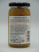 Clémentine de France, 230g, Saveurs attitudes