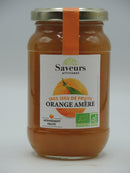 Orange amère, 310g, Saveurs attitudes