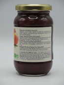 Pêche cerise, 310g, Saveurs attitudes