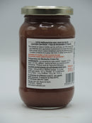 Rhubarbe fraise, 310g, Saveurs attitudes