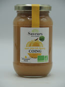 Coing, 310g, Saveurs attitudes