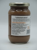 Préparation à la châtaigne vanille, 310g, Saveurs attitudes