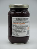 Préparation à la cerise griotte, 310g, Saveurs attitudes