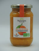 Clémentine, 310g, Saveurs attitudes