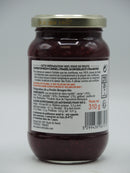 Quatre fruits rouges, 310g, Saveurs attitudes