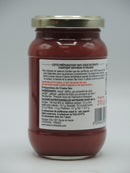 Fraise, 310g, Saveurs attitudes