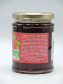 Gelée extra Groseilles, 320g, Saveurs attitudes