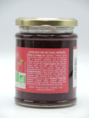Confiture extra Framboise, 320g, Saveurs attitudes