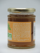 Confiture extra Abricot, 320g, Saveurs attitudes