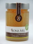Miel de Citronnier Biologique, Bona Mel