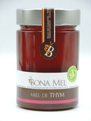 Miel de Thym, 500g, Maison Peltier