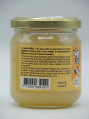 Miel de Tilleul Bio IGP d'Alsace, 250g, Rucher des mûriers, Origine Alsace